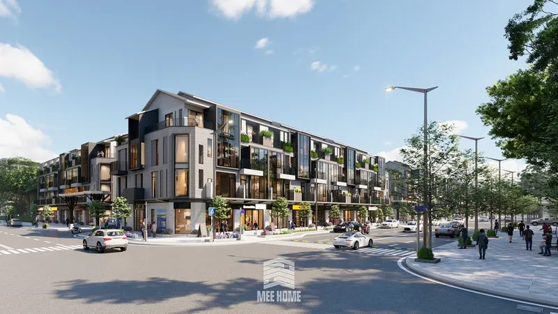 Sản phẩm du an uni complex 2 — Cho Thuê Văn Phòng MEE HOME - Công Ty Cổ Phần MEE HOME — MST 3703215445