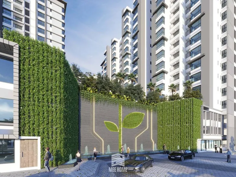 Sản phẩm habitat binh duong giai doan 3 4 — Cho Thuê Văn Phòng MEE HOME - Công Ty Cổ Phần MEE HOME — MST 3703215445