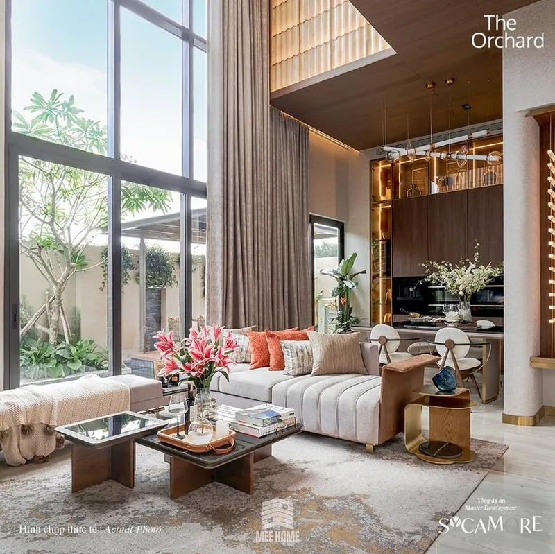 Sản phẩm nha mau sycamore the orchard 2 — Cho Thuê Văn Phòng MEE HOME - Công Ty Cổ Phần MEE HOME — MST 3703215445