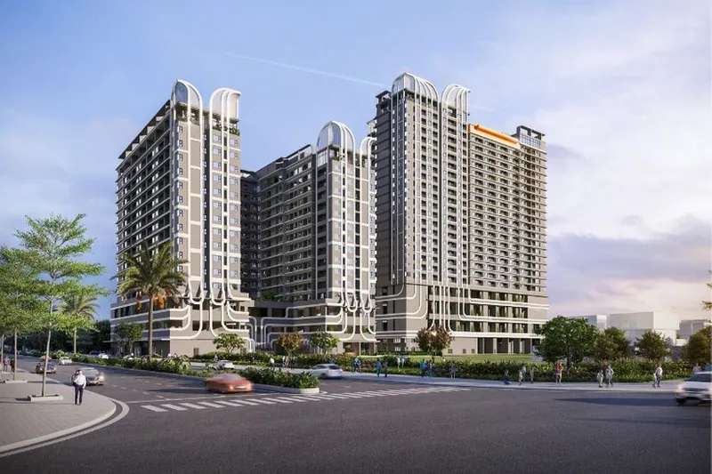 Sản phẩm So Sanh The Nest Midori Park Voi Cac Du An Can Ho Cao Cap Khac Tai Binh Duong — Cho Thuê Văn Phòng MEE HOME - Công Ty Cổ Phần MEE HOME — MST 3703215445