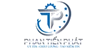 Logo Cơ Điện Phan Tiến Phát - Công Ty TNHH Cơ Điện Phan Tiến Phát