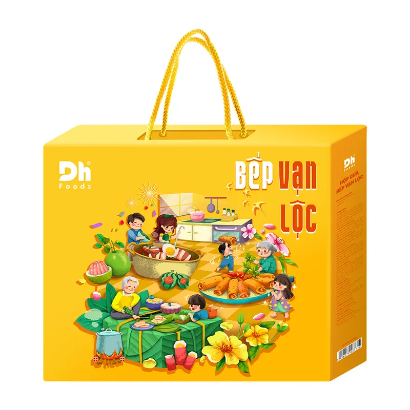 Sản phẩm Bep_Van_Loc_1 — Công Ty TNHH Sản Xuất Thương Mại Bao Bì Toàn Cầu — MST 3703239622
