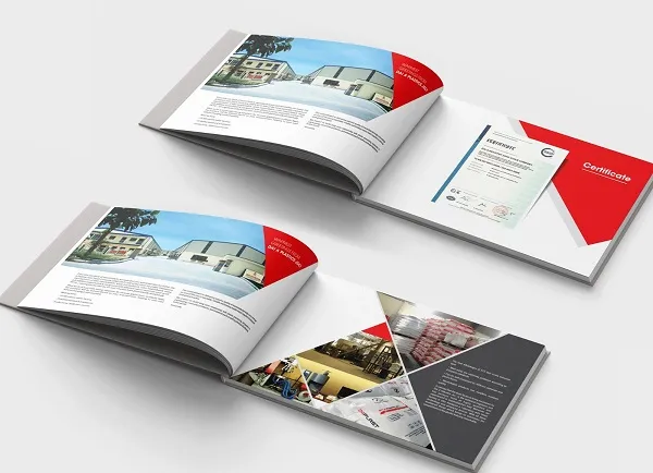 Sản phẩm catalogue la gi 2 — Công Ty TNHH Sản Xuất Thương Mại Bao Bì Toàn Cầu — MST 3703239622