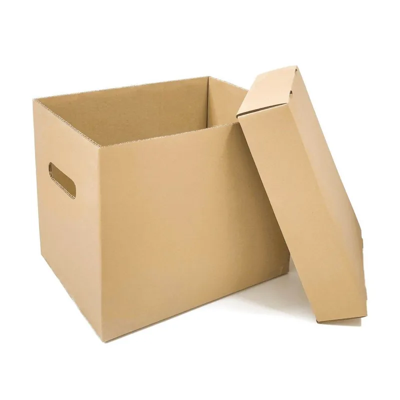 Sản phẩm thung carton am duong 3 — Công Ty TNHH Sản Xuất Thương Mại Bao Bì Toàn Cầu — MST 3703239622