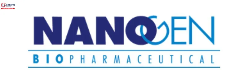 Sản phẩm nanogen 1 5624 — Công Ty TNHH Sản Xuất Thương Mại Bao Bì Toàn Cầu — MST 3703239622