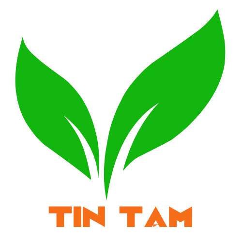Logo Túi Chống ẩm Tín Tâm - Công Ty TNHH SX TM DV Tín Tâm