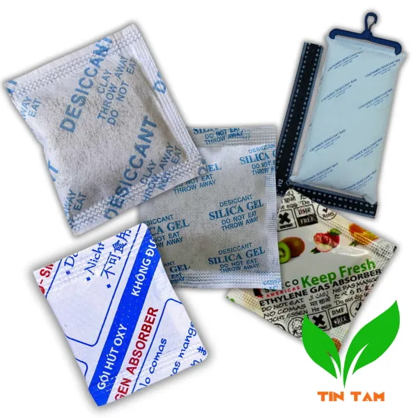 Sản phẩm tin tam 1 1 — Túi Chống ẩm Tín Tâm - Công Ty TNHH SX TM DV Tín Tâm — MST 3703249331
