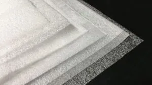 Sản phẩm Phan biet PE Foam va PU Foam 1 300x169 — Túi Chống ẩm Tín Tâm - Công Ty TNHH SX TM DV Tín Tâm — MST 3703249331