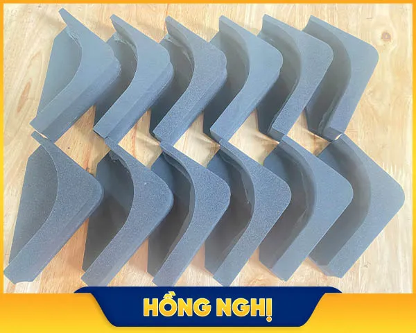 Sản phẩm Bao ve chan ban — Mút Xốp Hồng Nghị - Công Ty TNHH Sản Xuất Thương Mại Hồng Nghị — MST 3703253200