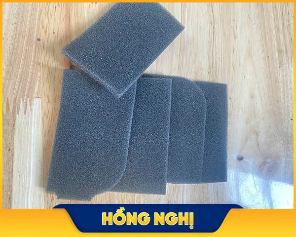 Sản phẩm Mieng lot bot bien — Mút Xốp Hồng Nghị - Công Ty TNHH Sản Xuất Thương Mại Hồng Nghị — MST 3703253200