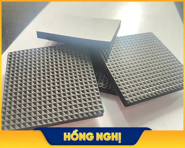 Sản phẩm Mieng Ä‘em chan — Mút Xốp Hồng Nghị - Công Ty TNHH Sản Xuất Thương Mại Hồng Nghị — MST 3703253200