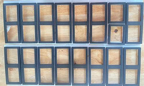 Sản phẩm Gia cong theo yeu cau — Mút Xốp Hồng Nghị - Công Ty TNHH Sản Xuất Thương Mại Hồng Nghị — MST 3703253200