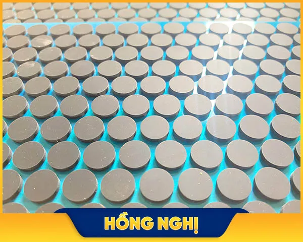 Sản phẩm Dem silicon — Mút Xốp Hồng Nghị - Công Ty TNHH Sản Xuất Thương Mại Hồng Nghị — MST 3703253200