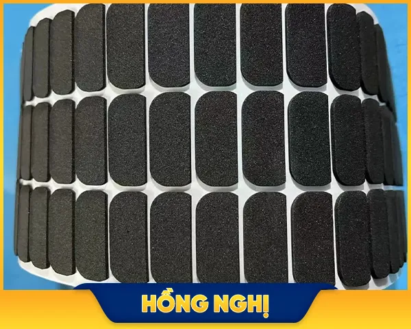 Sản phẩm Mieng dem EVA den — Mút Xốp Hồng Nghị - Công Ty TNHH Sản Xuất Thương Mại Hồng Nghị — MST 3703253200