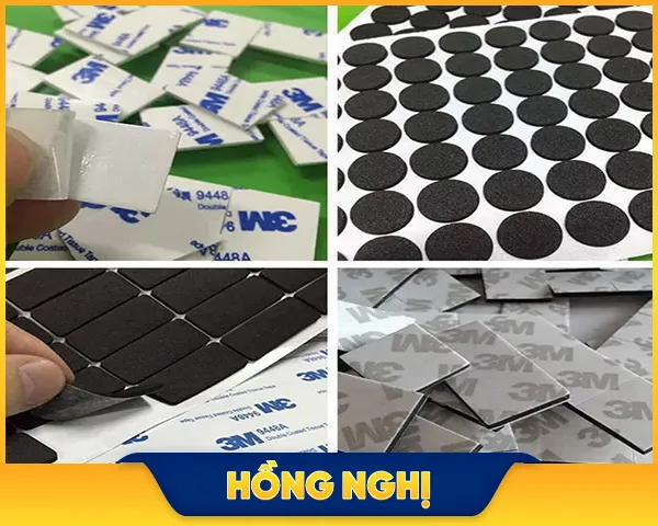 Sản phẩm Mieng dem EVA keo 2 mat — Mút Xốp Hồng Nghị - Công Ty TNHH Sản Xuất Thương Mại Hồng Nghị — MST 3703253200