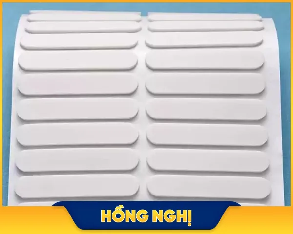 Sản phẩm Mieng dem EVA thanh dai trang — Mút Xốp Hồng Nghị - Công Ty TNHH Sản Xuất Thương Mại Hồng Nghị — MST 3703253200