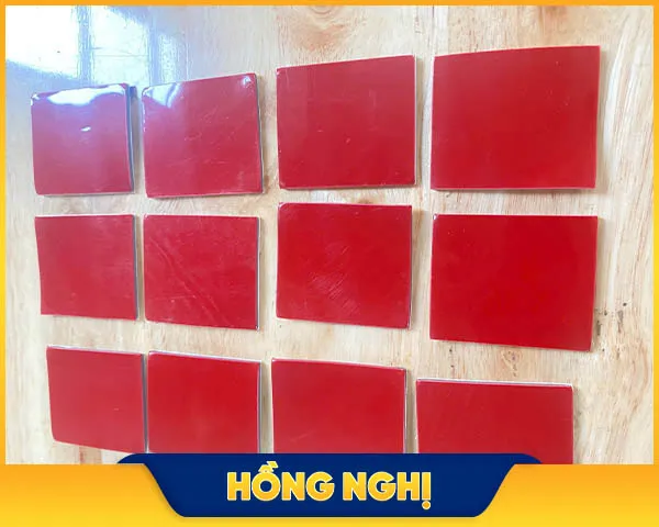 Sản phẩm Mieng dem Keo Acrylic — Mút Xốp Hồng Nghị - Công Ty TNHH Sản Xuất Thương Mại Hồng Nghị — MST 3703253200