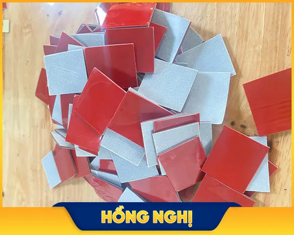 Sản phẩm Mieng dem keo Acrylic (2) — Mút Xốp Hồng Nghị - Công Ty TNHH Sản Xuất Thương Mại Hồng Nghị — MST 3703253200