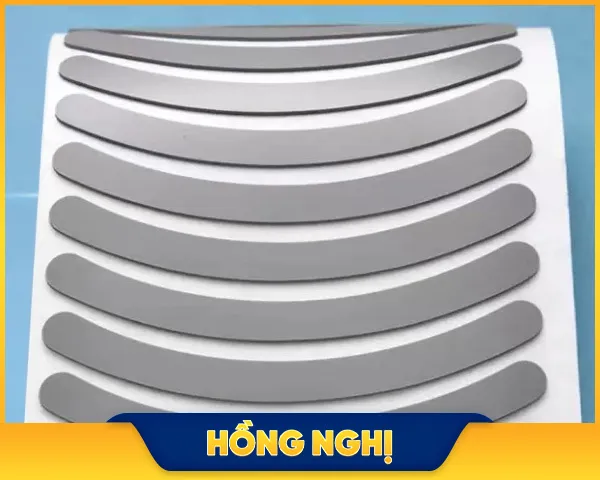 Sản phẩm Mieng dem silicone thanh dai — Mút Xốp Hồng Nghị - Công Ty TNHH Sản Xuất Thương Mại Hồng Nghị — MST 3703253200