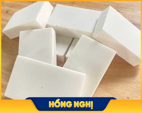 Sản phẩm Mieng xop EVA — Mút Xốp Hồng Nghị - Công Ty TNHH Sản Xuất Thương Mại Hồng Nghị — MST 3703253200
