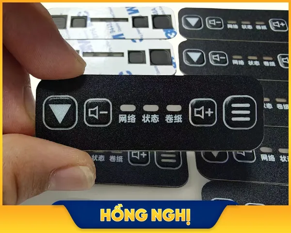 Sản phẩm Ong kinh acrylic thau kinh man hinh ong kts co cua so pvc 1 — Mút Xốp Hồng Nghị - Công Ty TNHH Sản Xuất Thương Mại Hồng Nghị — MST 3703253200