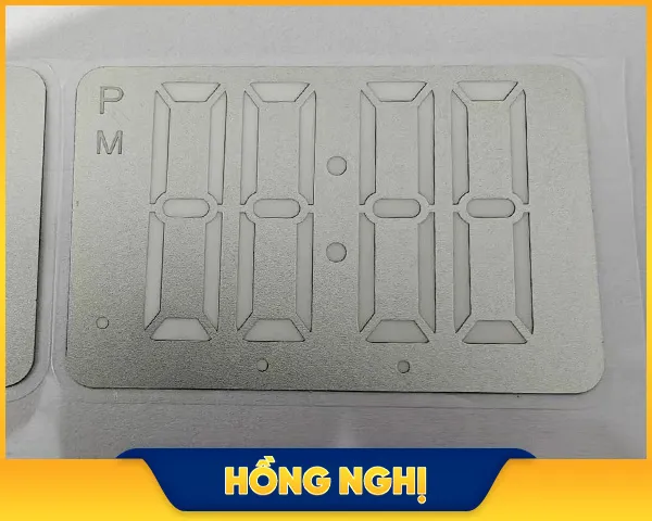 Sản phẩm Ong kinh acrylic thau kinh man hinh ong kts co cua so pvc 15 — Mút Xốp Hồng Nghị - Công Ty TNHH Sản Xuất Thương Mại Hồng Nghị — MST 3703253200