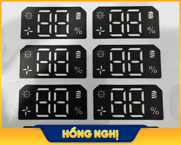 Sản phẩm Ong kinh acrylic thau kinh man hinh ong kts co cua so pvc 3 — Mút Xốp Hồng Nghị - Công Ty TNHH Sản Xuất Thương Mại Hồng Nghị — MST 3703253200