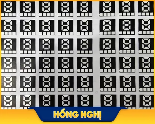 Sản phẩm Ong kinh acrylic thau kinh man hinh ong kts co cua so pvc 4 — Mút Xốp Hồng Nghị - Công Ty TNHH Sản Xuất Thương Mại Hồng Nghị — MST 3703253200