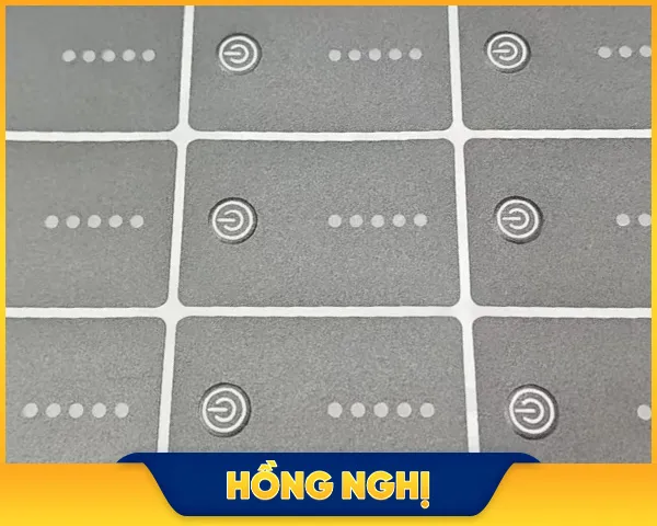Sản phẩm Ong kinh acrylic thau kinh man hinh ong kts co cua so pvc 5 — Mút Xốp Hồng Nghị - Công Ty TNHH Sản Xuất Thương Mại Hồng Nghị — MST 3703253200