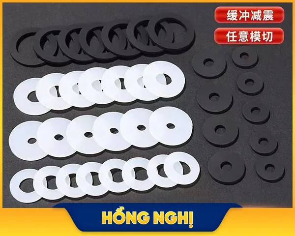 Sản phẩm Vong dem silicone mem — Mút Xốp Hồng Nghị - Công Ty TNHH Sản Xuất Thương Mại Hồng Nghị — MST 3703253200