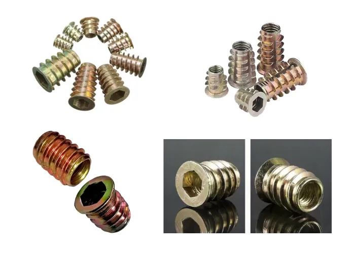 Sản phẩm Mot so loai oc cay va so cay — Công Ty TNHH Công Nghiệp Việt Mới — MST 3703277836