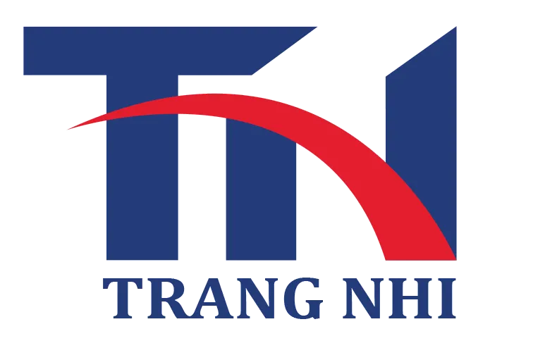 Logo Giấy Trang Nhi - Công Ty TNHH Thương Mại Sản Xuất Giấy Trang Nhi