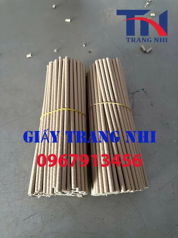Sản phẩm dua giay — Giấy Trang Nhi - Công Ty TNHH Thương Mại Sản Xuất Giấy Trang Nhi — MST 3703282875