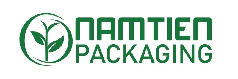 Logo Công Ty TNHH Sản Xuất Bao Bì Nhựa Nam Tiến