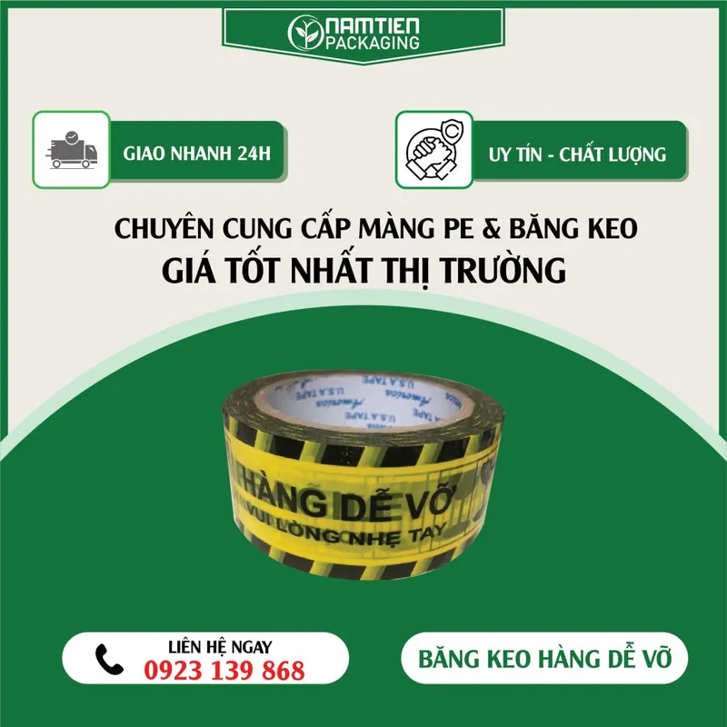Sản phẩm bang keo chong soc 1024x1024 — Công Ty TNHH Sản Xuất Bao Bì Nhựa Nam Tiến — MST 3703286157