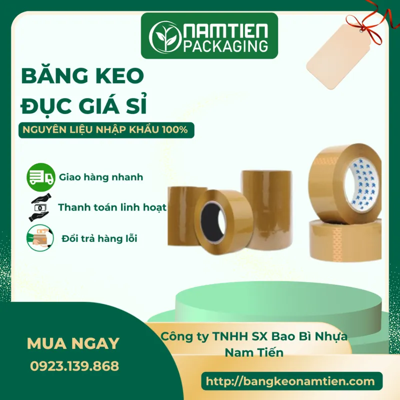 Sản phẩm bang keo duc 5 1024x1024 — Công Ty TNHH Sản Xuất Bao Bì Nhựa Nam Tiến — MST 3703286157