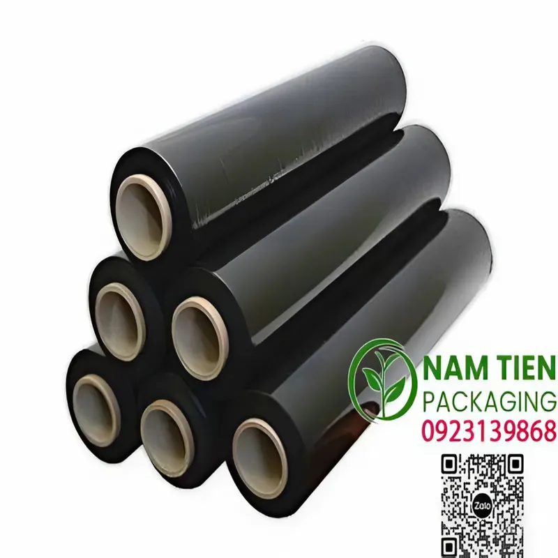 Sản phẩm mang pe den quan hang — Công Ty TNHH Sản Xuất Bao Bì Nhựa Nam Tiến — MST 3703286157