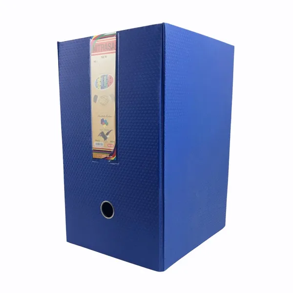 Sản phẩm Bia hop simili 20cm Nitrasa — Văn Phòng Phẩm Thuận Tiến 2 - Công Ty TNHH MTV Văn Phòng Phẩm Thuận Tiến 2 — MST 3703306981