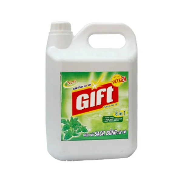 Sản phẩm nuoc gift — Văn Phòng Phẩm Thuận Tiến 2 - Công Ty TNHH MTV Văn Phòng Phẩm Thuận Tiến 2 — MST 3703306981