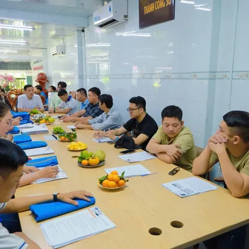 Sản phẩm hinh anh dich vu new (10) — Cho Thuê Xe Ô Tô, Xe Du Lịch Gohome Safe - Công Ty TNHH Tài Xế Xe Công Nghệ
Gohome Safe — MST 3703318320