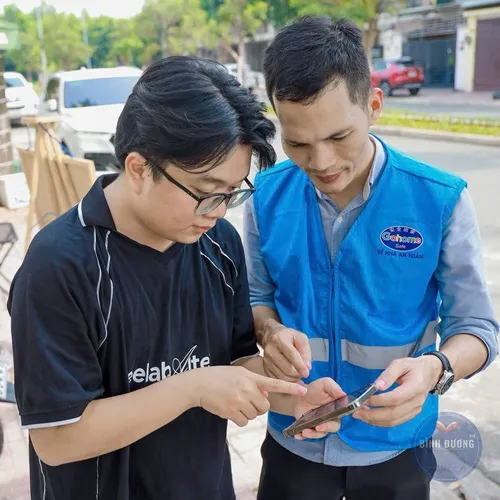 Sản phẩm hinh anh dich vu new (20) — Cho Thuê Xe Ô Tô, Xe Du Lịch Gohome Safe - Công Ty TNHH Tài Xế Xe Công Nghệ
Gohome Safe — MST 3703318320