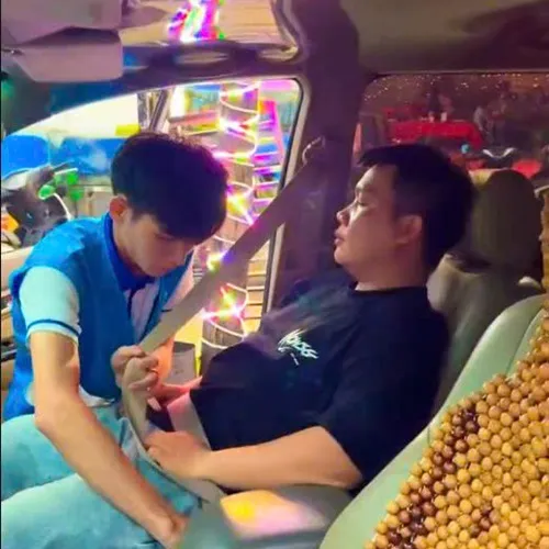 Sản phẩm hinh anh dich vu new (3) — Cho Thuê Xe Ô Tô, Xe Du Lịch Gohome Safe - Công Ty TNHH Tài Xế Xe Công Nghệ
Gohome Safe — MST 3703318320