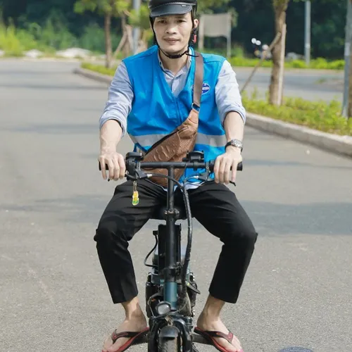 Sản phẩm hinh anh dich vu new (60) — Cho Thuê Xe Ô Tô, Xe Du Lịch Gohome Safe - Công Ty TNHH Tài Xế Xe Công Nghệ
Gohome Safe — MST 3703318320