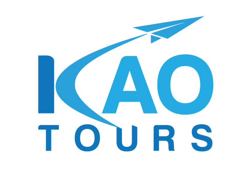 Sản phẩm KAOTOURS — Công Ty TNHH TC Team — MST 3703323592