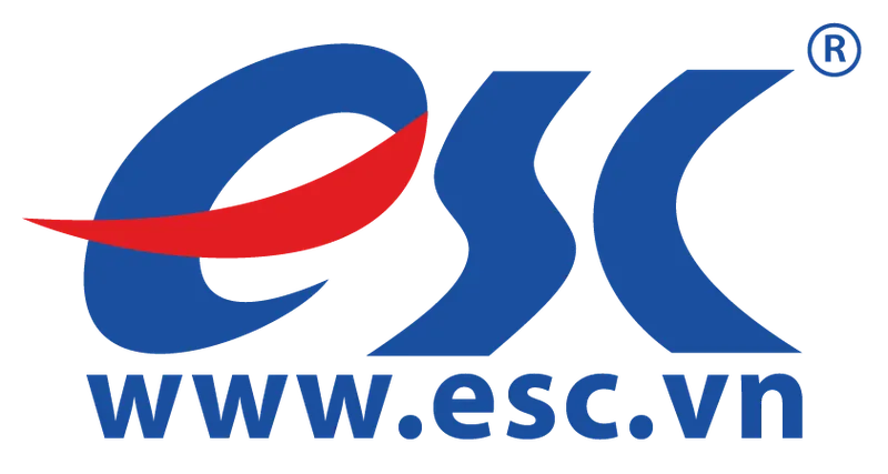 Sản phẩm esc — Công Ty TNHH TC Team — MST 3703323592