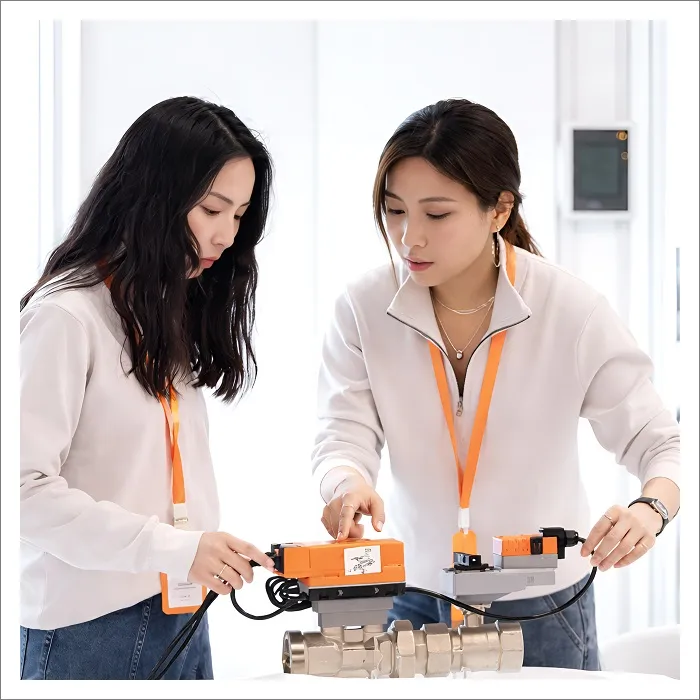 Sản phẩm dong co dien belimo la gi   gia luong 1140 — Công Ty TNHH Gia Lương Việt Nam — MST 3703352459