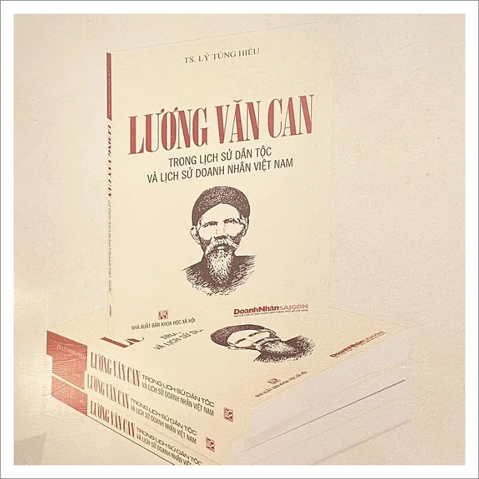 Sản phẩm luong van can nguoi thay cua gioi doanh nhan   gia luong 6562 — Công Ty TNHH Gia Lương Việt Nam — MST 3703352459