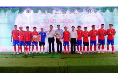Sản phẩm thumb_1725201885_2024 — Cao Su Phú Riềng - Công Ty TNHH MTV Cao Su Phú Riềng — MST 3800100062