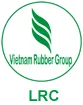 Logo Cao Su Lộc Ninh - Công Ty TNHH MTV Cao Su Lộc Ninh