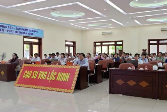 Sản phẩm sang_1 — Cao Su Lộc Ninh - Công Ty TNHH MTV Cao Su Lộc Ninh — MST 3800100270